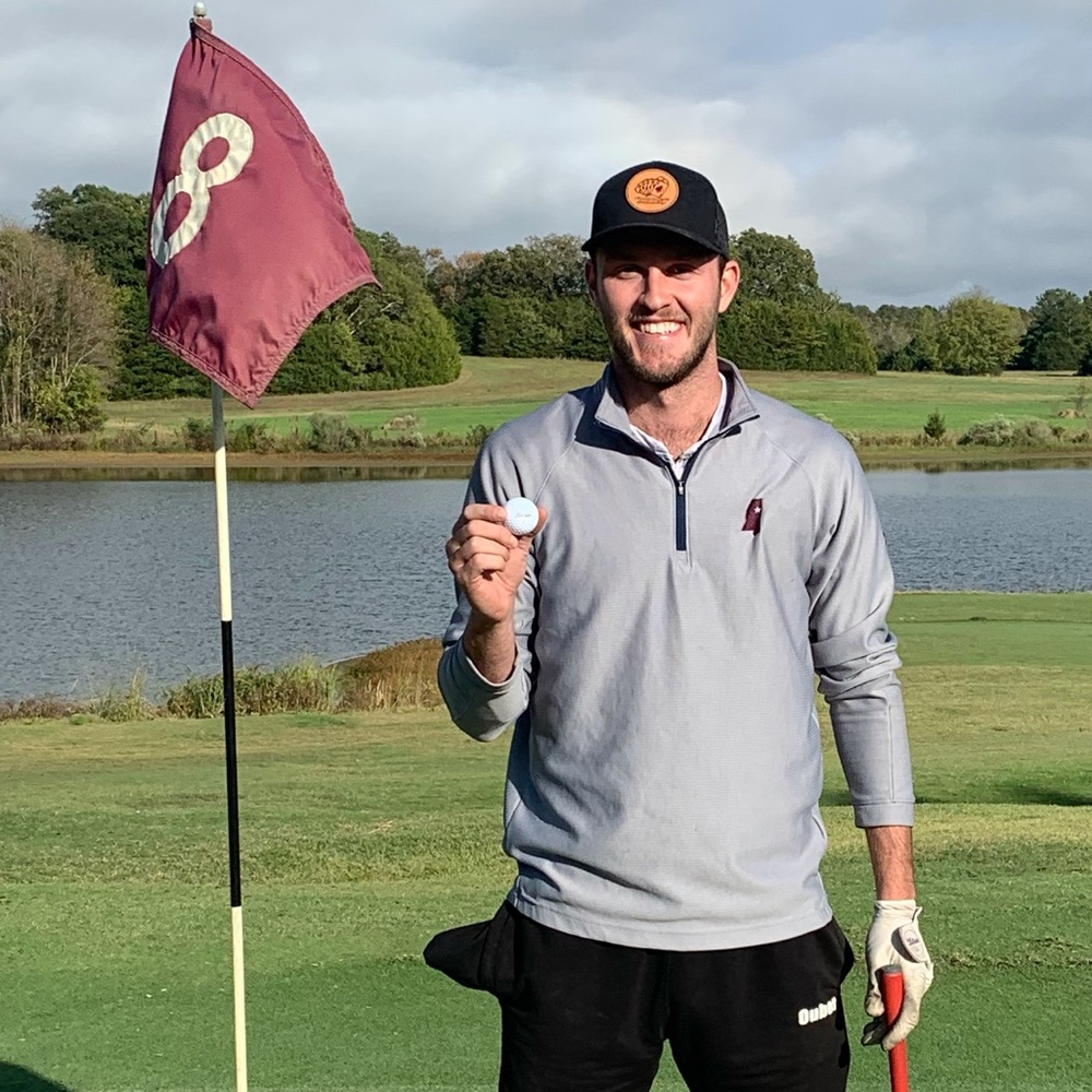 Meet your Posher, Will